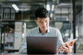 outgrowing quickbooks
