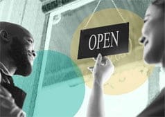 pandemic retail