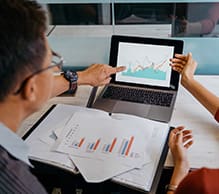 performance metrics
