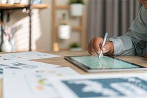 pivot table
