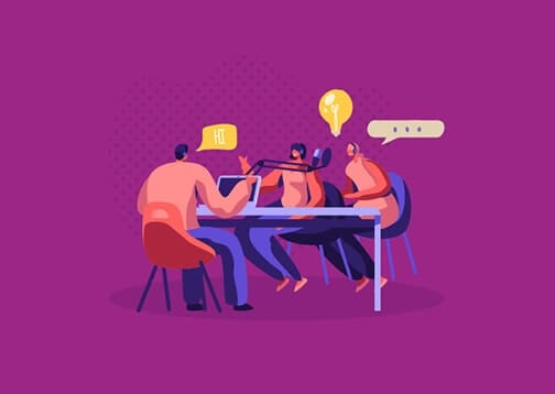 value podcasts in your ad portfolio