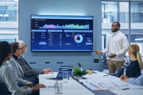 pro forma financial statements
