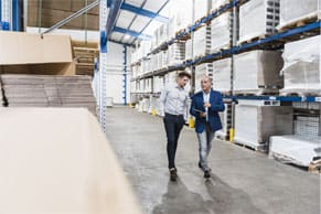 procurement management