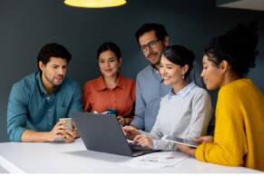 project billing for professional services