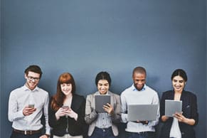 recruiting trends