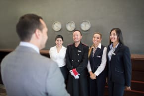 reduce hospitality turnover