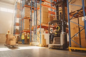 reduce inventory write off
