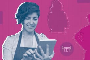 reduce restaurant employee turnover