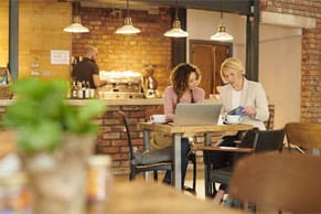 restaurant benchmarks