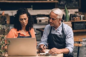 restaurant inventory management