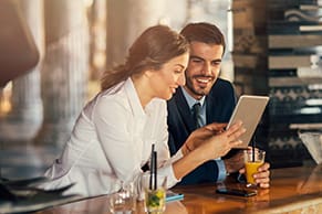 8 restaurant menu