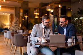Restaurant Revenue Management