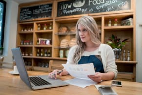 restaurant revenue streams