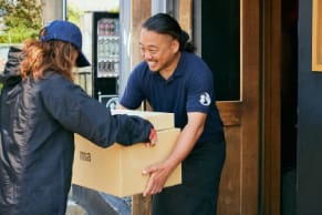 restaurant supply chain issues