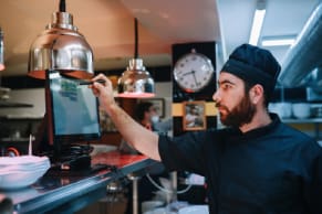 restaurant technology trends