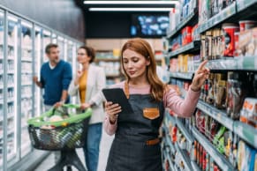retail ai
