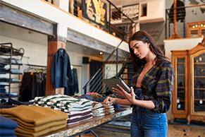 retail Apparel Industry