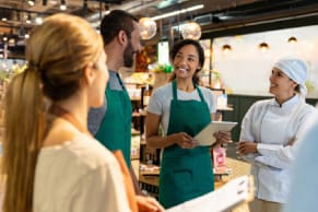 retail financial strategy