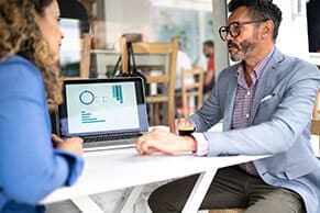 Calculating the ROI of Professional Services Automation (PSA)