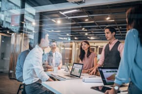 erp saas kpis