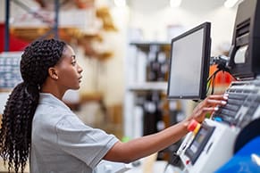 servitization in manufacturing