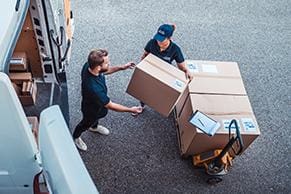 shipping delays