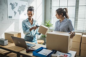 shipping strategies