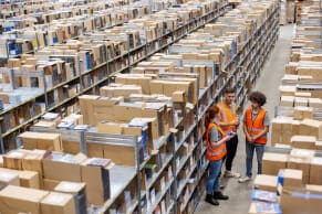 slow moving inventory