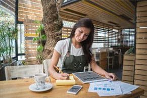 smb accounting bookkeeping checklist