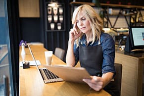 small business payroll issues