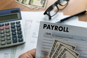 small business payroll tax