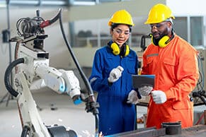 smart factory