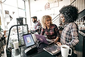 small business financial management