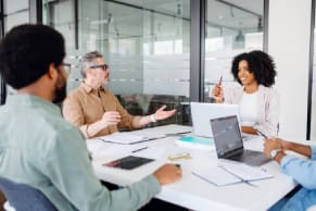spend under management