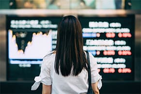 stagflation vs recession