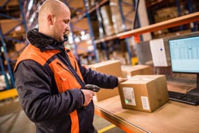 stock keeping unit SKU