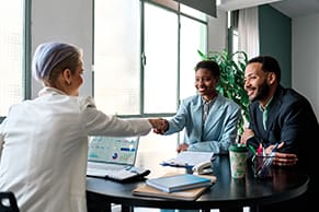 strategic financial planning