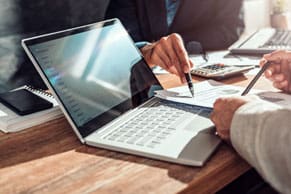 streamline accounts payable