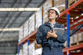 Supplier Management