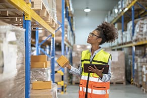 supplier risk management