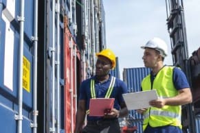 supply chain bottlenecks