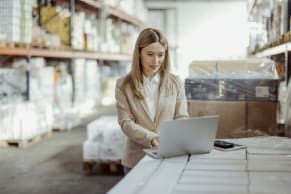 supply chain fragmentation
