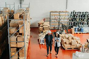 supply chain management
