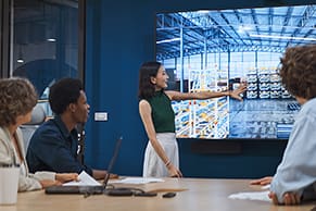 supply chain management outsourcing