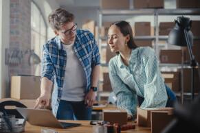 building supply chain resilience