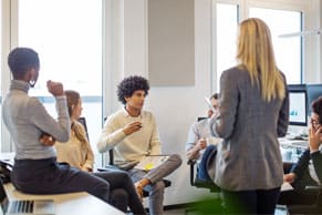 talent management trends