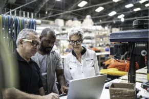 technician productivity