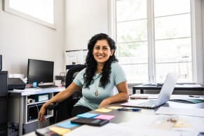 types of accountants