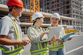 construction procurement