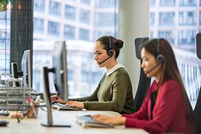types of outsourcing